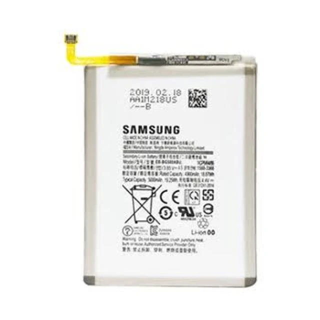 BATTERIE SAMSUNG M30 / M20 ( EB/BG580ABU ) ORIGINAL